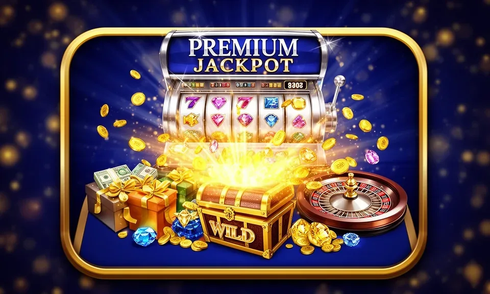 goldgogo Boardwalk Bingo