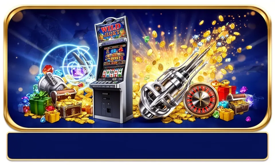 goldgogo What Mardi Gras Legends Offers on Our Reels